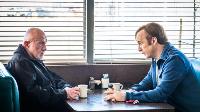 Click to watch 'Something Beautiful' (popup) Better Call Saul